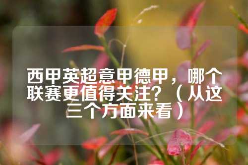 种困境