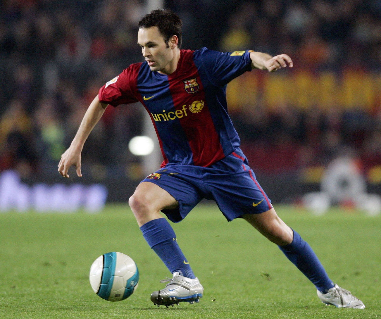 BA历史上 BA历史上