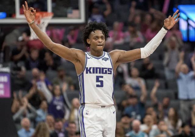 我注意到你 我注意到你