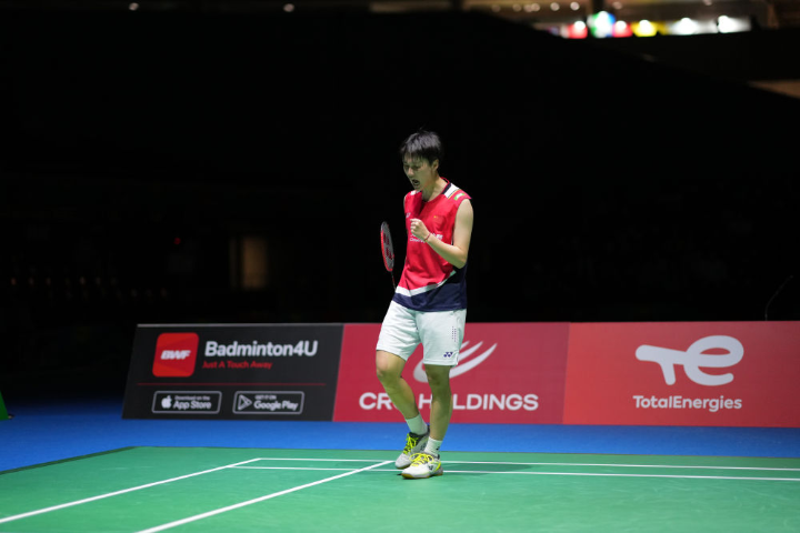 定胜负走向 定胜负走向