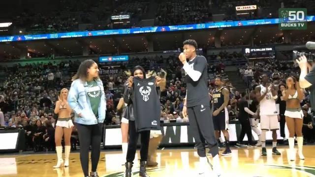 观众关注的 观众关注的